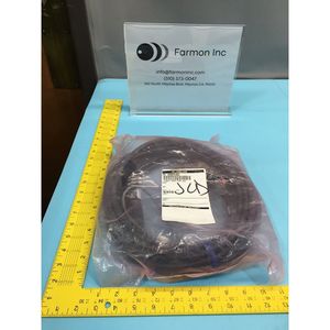 สายเคเบิล VARIAN 0068701802 สำหรับจ่ายไฟ - อุปกรณ์และอะไหล่เซมิคอนดักเตอร์ระดับโลกที่เชื่อถือได้ - Product Image 2