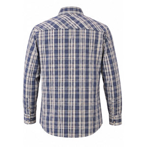 Wholesale Customized FR <b>Shirts</b> Men's Fire Retardant Welding Work <b>Shirt</b> Breathable Safety Workwear with <b>Flame</b> Retardant Feature - Product Image 3