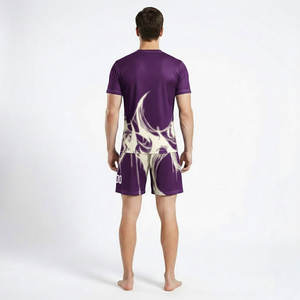 Fabricante de Ropa de Fútbol Personalizada, Proveedor de Equipaciones de Fútbol, Uniformes de Equipo Personalizados, Servicio OEM - Product Image 2