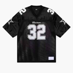 เสื้อบาสเก็ตบอล Lost Management 32 Mesh แขนยาว คอกลม สำหรับผู้ใหญ่ ใส่ได้ทั้งชายและหญิง ระบายอากาศได้ดี ผลิตจากโพลีเอสเตอร์ ชุดกีฬา - Product Image 2