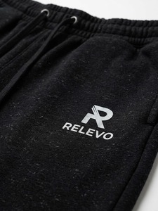 Pantalones Deportivos Unisex, Joggers de Felpa de Algodón Grueso, Pantalones Deportivos Holgados de Estilo Casual, Ropa Deportiva para Gimnasio y Entrenamiento - Product Image 4