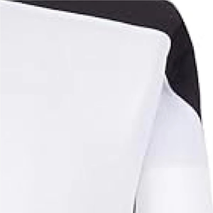 Wholesale Uniform Set with Custom Double Side Embroidered Numbers, Crop Top, <b>Socks</b>, Retro Sublimation Ice Hockey - Product Image 4