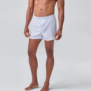 Ropa Interior Transpirable Antibacteriana con Cuentas para Hombre, Tanga de Alta Calidad, Corte Bajo, Nuevo Modelo - Product Image 1