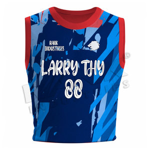 Tenues de sport de dernière génération, uniformes de basket-ball avec logo personnalisé, nouvelle arrivée, uniforme de basket-ball - Product Image 4