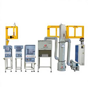 Equipo de Enjuvanecimiento por Fuego para Marcado de Metales Preciosos, 1 Año de Garantía, Precios Competitivos, Fabricación Rajesh India - Product Image 1