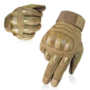 Riding Motorbike <b>Gloves</b> Motorcycle <b>Gloves</b> <b>Touch</b> <b>Screen</b> Cycling Microfiber Genuine Leather Men motorbike <b>gloves</b> - Product Image 4