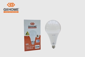 Bombilla LED DOB SKD, 12W 9W 15W 18W, Base B22/E27, 6500K, 220V, Carcasa de Aluminio, 20,000 Horas de Vida Útil, Vietnam, CRI83, 1050Lm - Product Image 4