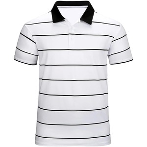 Camiseta Polo Personalizada para Hombre de Manga Corta – Ideal para Eventos Promocionales y Regalos Corporativos - Product Image 5
