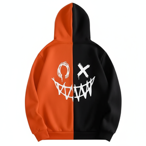 Sudaderas de Otoño con Logotipo Personalizado al por Mayor, Unisex, para Hombre y Mujer, Mangas Largas, 280GSM, Antipilling, Transpirables, de Secado Rápido - Product Image 6