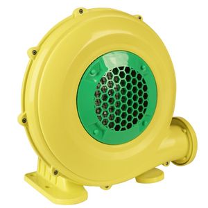 ปราสาทลมเป่าลมมาตรฐานอเมริกา 450W พร้อมเครื่องเป่าลม ได้รับการรับรองมาตรฐาน ROSH CE GS และ UL - Product Image 2