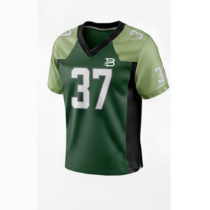 <b>Top</b> Performance Football Jersey Mens Breathable Mesh Jersey For Training And Matches For Sale - Product Image 1