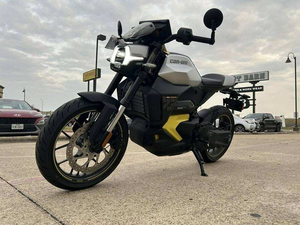 NUEVA Motocicleta Can-Am Pulse 73 2026 para Calle - Product Image 4