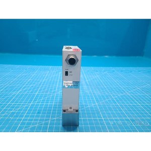 Controlador de Flujo de Gas Pivotal Systems GFC O2 200SCCM 32-02089, Usado, Piezas de Equipos Semiconductores Legacy - Product Image 1