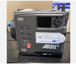 Kit ARRI ALEXA 35 con Cámara de Cine Completa - Estudio Completo - Product Image 3