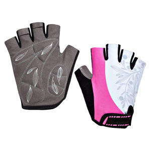 Guantes de Ciclismo sin Dedos de Primavera/Verano de Alta Calidad y Más Vendidos, Transpirables y Antideslizantes para Unisex - Product Image 6