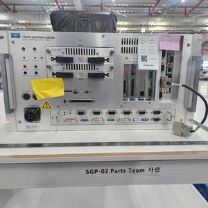 สายเคเบิลเชื่อมต่อเซ็นเซอร์ TEL 3M80-000980-1C - อุปกรณ์และอะไหล่เซมิคอนดักเตอร์ระดับโลกที่เชื่อถือได้ - Product Image 3