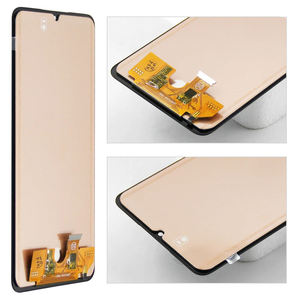 หน้าจอ AMOLED แบบมืออาชีพพร้อมทัชสกรีนสำหรับเปลี่ยนอะไหล่รุ่น A33 5G คุณภาพสูง LCD + ชุดประกอบทัชสกรีน - Product Image 2
