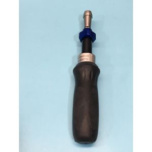RS PRO 469-6475 Adjustable Hex Torque <b>Screwdriver</b> - Trusted Global Legacy Semiconductor Equipment and Parts at - Product Image 1