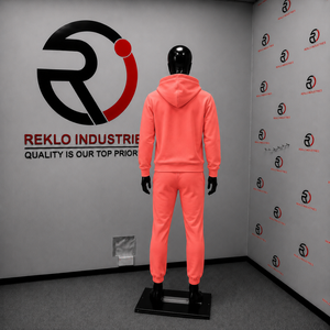 Conjunto de Sudadera con Capucha y Pantalones Deportivos con Estampado Gráfico de Durazno para Hombre, Sudadera Personalizada, Pantalones Jogger, Ropa Deportiva Casual, Venta al Por Mayor - Product Image 4