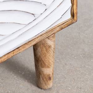 Mesita de noche de madera de mango Vandana Nova Radiant - Product Image 6