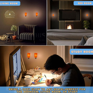 Lampe de sel de l'Himalaya à prix de gros, lampe de sel de l'Himalaya de qualité supérieure, lampe de sel de l'Himalaya très demandée - Product Image 6