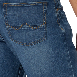 2026 <b>Men's</b> <b>Jeans</b> <b>Men's</b> Spring Summer Straight Leg Version of Fashion Slim Stretch Thin Casual Pants <b>Men's</b> <b>Jeans</b> - Product Image 5
