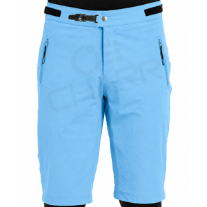 <span class=keywords><strong>Pantaloncini</strong></span> <span class=keywords><strong>MTB</strong></span> <span class=keywords><strong>Enduro</strong></span> Personalizzabili di Alta Qualità con Tessuto Traspirante e Leggero, Comodi <span class=keywords><strong>Pantaloncini</strong></span> da Downhill - Product Image 5