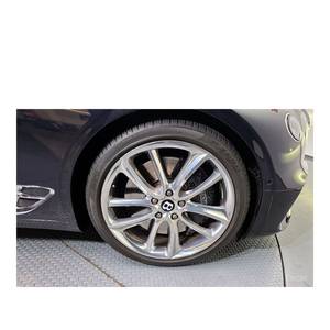 Bentley Continental 4.0 GT Modelo Diciembre 2020 con Caja de Cambios Automática, 31,432 km, Asientos de Cuero, Volante a la Izquierda - Product Image 5