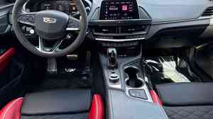 Cadillac CT4-V Blackwing 2024 Usado - Product Image 6