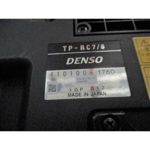 Brazo Robótico de 6 Ejes Denso VS-6577GM con 410200-0530 - Equipo y Piezas de Semiconductores de Confianza de Marca Global - Product Image 6