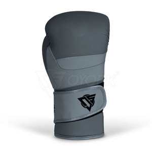 Customized Logo & Design Boxing <b>Gloves</b> Professional Made Boxing <b>Gloves</b> Heavy Duty Boxing <b>Gloves</b> - Product Image 3