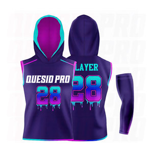 ชุดทีม 7 คน แบบกลับด้านได้ สำหรับเยาวชน ขายส่งตามสั่ง ชุดยูนิฟอร์ม 7v7 แพ็คเกจสุดคุ้ม รวมเสื้อ กางเกงขาสั้น เสื้อยืด และกระเป๋า - Product Image 4