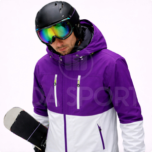 Traje de Esquí en Oferta, Conjunto de Chaqueta y Pantalones para Snowboard, Impermeable, Cortavientos, Ropa de Esquí para Exteriores, Proveedor - Product Image 3