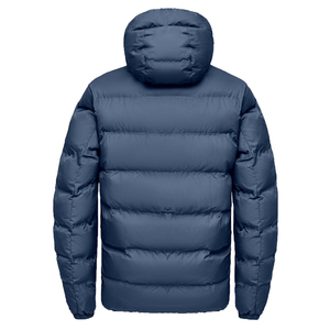 <b>Men's</b> Winter <b>Jacket</b> Windproof Water Resistant Quilted Winter Coat Lightweight Insulated Puffer <b>Jacket</b> for <b>Men</b> OEM - Product Image 2