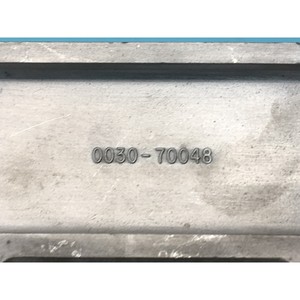 AMAT 0030-70048 SLIT VALVE DOOR ENDURA CENTURA - อุปกรณ์และอะไหล่เซมิคอนดักเตอร์ระดับโลกที่เชื่อถือได้ - Product Image 3
