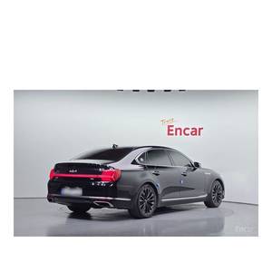 Kia K9 3.8 GDI AWD 2024, 98 904 km, Boîte de vitesses automatique, Sièges en cuir, Volant à gauche - Product Image 2