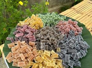 เยลลี่มอสจากทะเลธรรมชาติ100% ฉลากส่วนตัวและสินค้าจำนวนมากจากเวียดนาม - Product Image 5