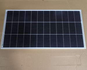 100W 12V 単結晶太陽光パネル プレミアム<span class=keywords><strong>PV</strong></span>モジュール OEMカスタマイズ - Product Image 3