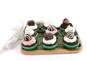 Bandeja de Madera Artesanal Multiusos para Joyas y Pequeños Objetos, Bandeja de Servicio Segura para Alimentos, Bandeja para Café - Product Image 2