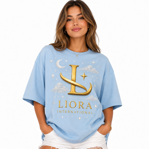 Camisetas Extra Grandes para Mujer, Diseño Moderno, Corte Holgado, 100% Algodón, Transpirables, para Verano, con Servicio OEM y ODM, MOQ Bajo - Product Image 4