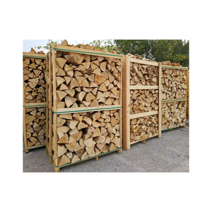 Reliable kiln dried firewood supplied in large volume for restaurants and industries - Product Image 6