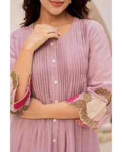 Elegante Conjunto de Algodón para Mujer, Ropa de Trabajo y Casual al Mejor Precio - Product Image 2