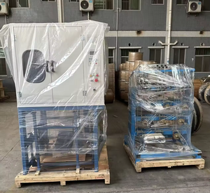 Venta Directa de Fábrica: Máquina Trenzadora Elástica de Alta Velocidad Usada, 24 Husillos, para Trenzado de Cables Automotrices - Product Image 6