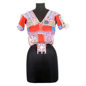 Choli de Ropa Étnica VC003 - Product Image 1