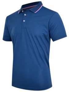 Camiseta Polo de Manga Corta para Hombre, Informal, Nueva, con Estampado Digital, Camiseta para Hombre - Product Image 5