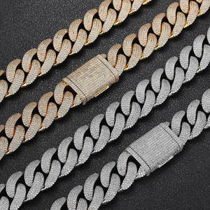 Bracelet tennis en or massif avec diamants baguette de laboratoire RAMDUT IMPEX, fermoir boucle, luxe, hip-hop, pour femme, certifié IGI, toutes occasions - Product Image 5