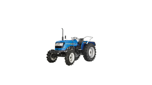 Tractor Sonalika 745 DI III Sikander de Servicio Pesado, 50 HP, 2WD, Buena Calidad, Alto Rendimiento, Refrigerado por Agua, Nuevo - Product Image 2