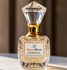Eternity Perfume Fragrance Oil High Quality Long Lasting <b>Scent</b> Oil for Cosmetics & Home Fragrance Bulk Supply for Candle & <b>Soap</b> - Product Image 1