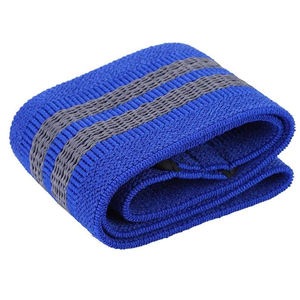 Bandes de résistance pour exercices à domicile, mini-bandes élastiques en caoutchouc latex, bandes de résistance pour la gym - Product Image 5