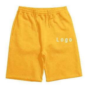 Pantalones Cortos Deportivos de Malla Elástica de Nylon para Hombre, Tallas Grandes, para Baloncesto, Playa, Gimnasio y Running - Product Image 3